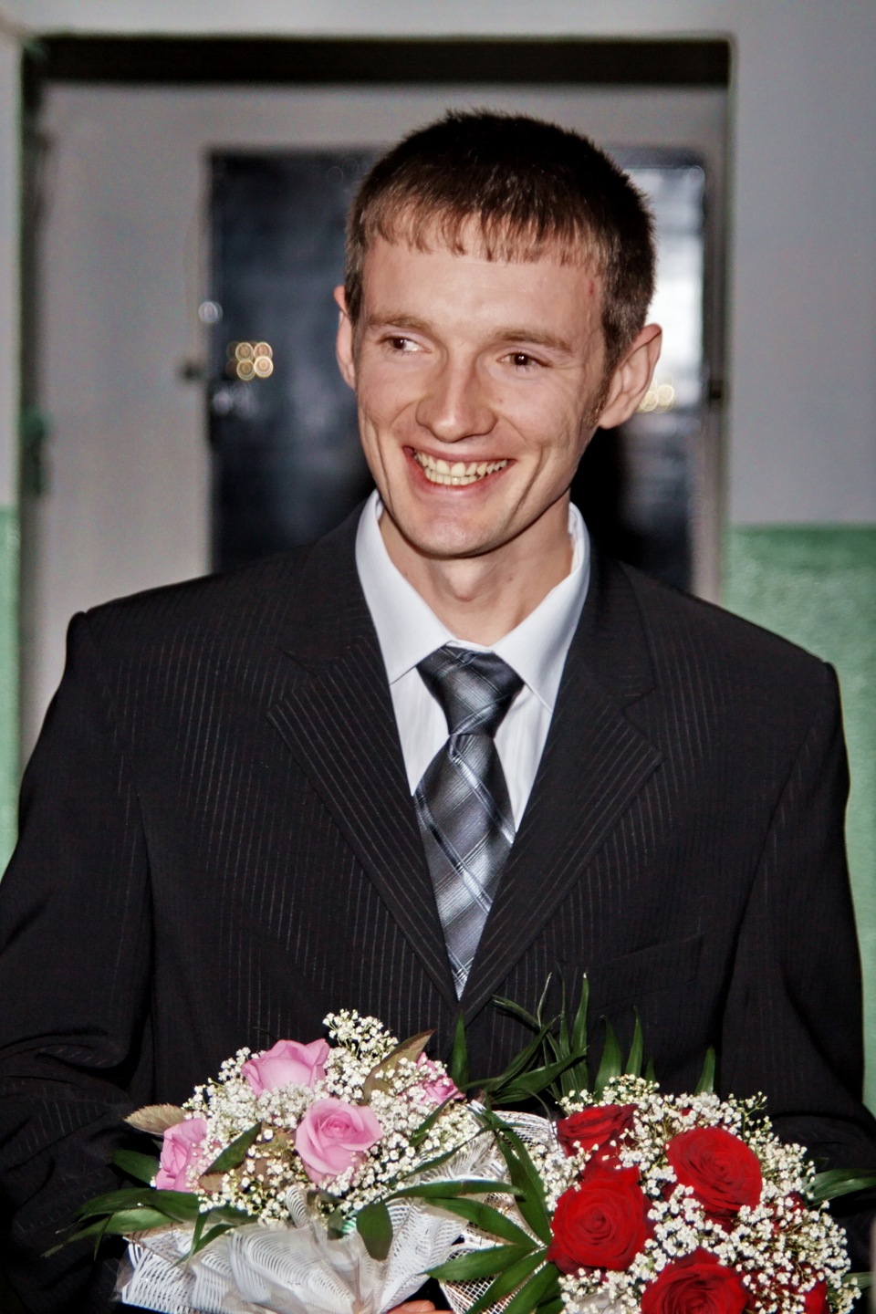 Свадьба 28.02.2009 2
