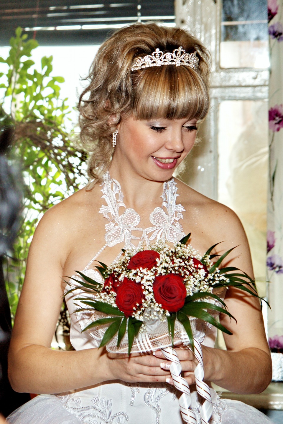 Свадьба 28.02.2009 3