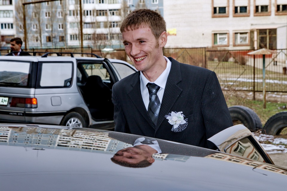 Свадьба 28.02.2009 5
