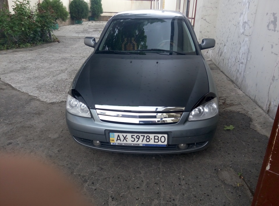 війки. бути чи не бути 4