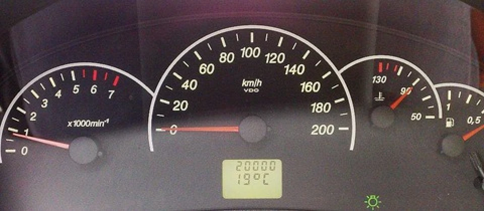 Плюси та мінуси пріори після 20 000 км