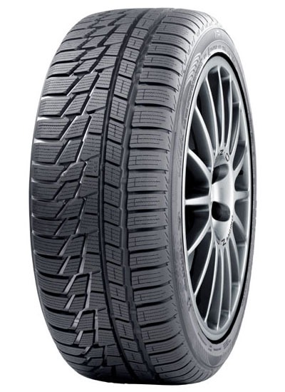 Nokian WRG2 1