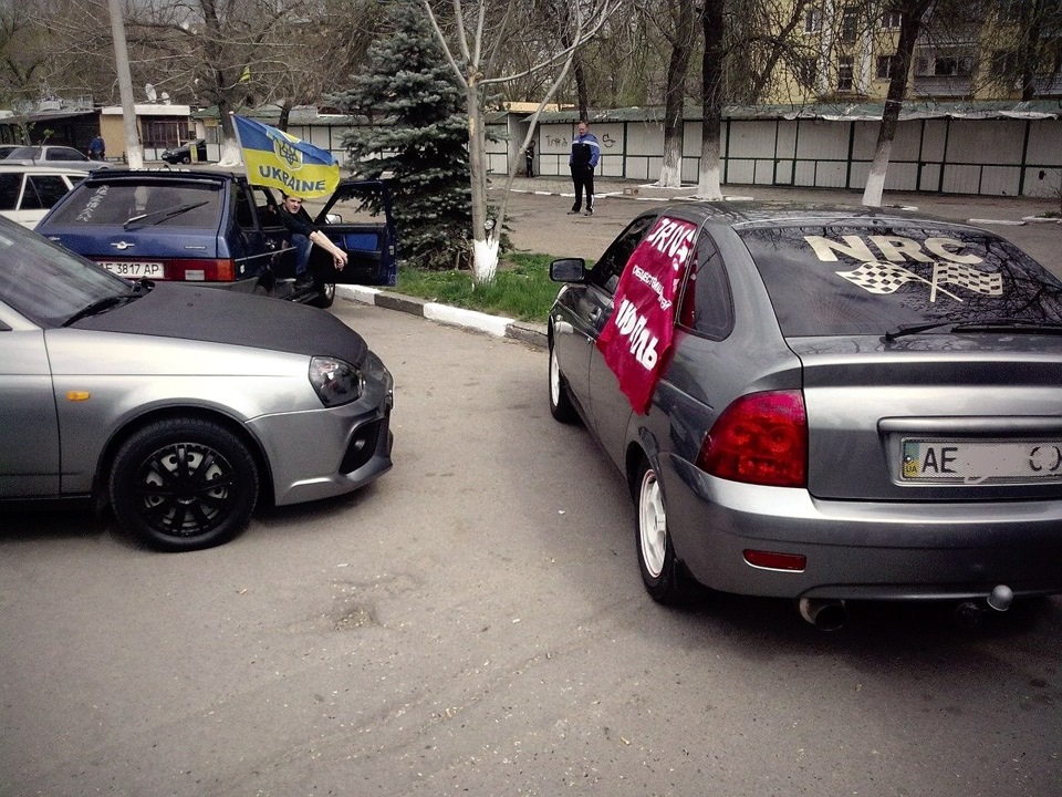 нові свічки. 5