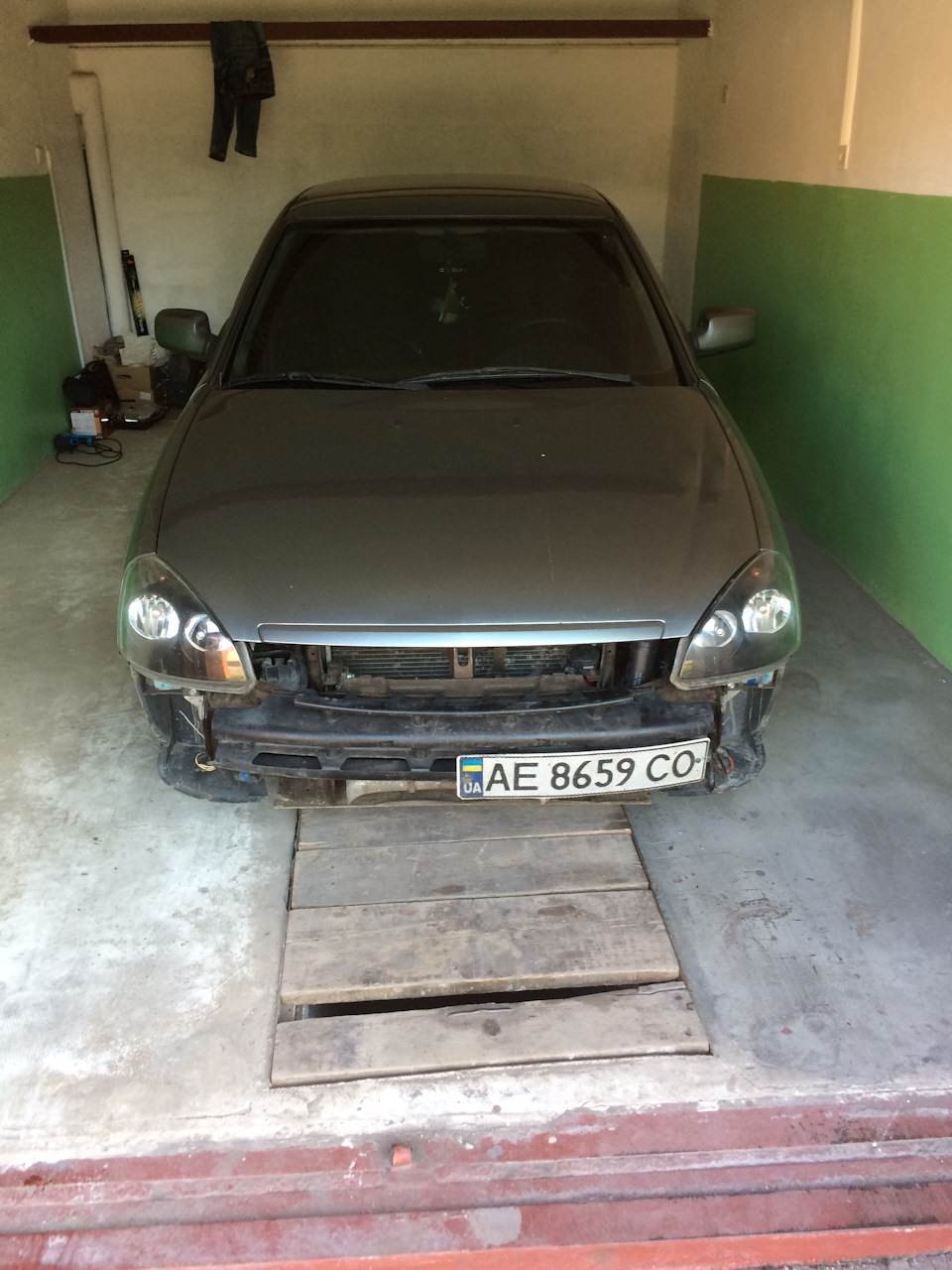 Планове ТО. 70тис. 1