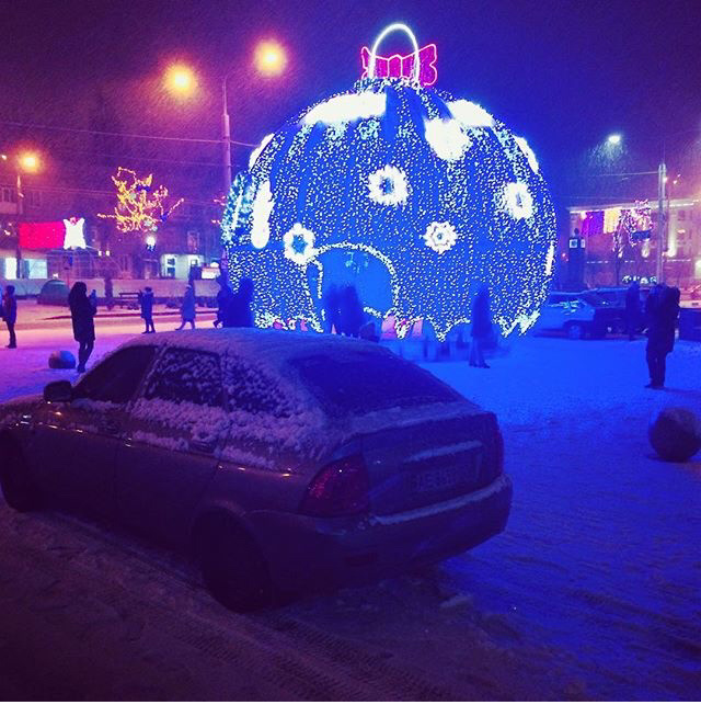 Планове ТО. 80тис. 1