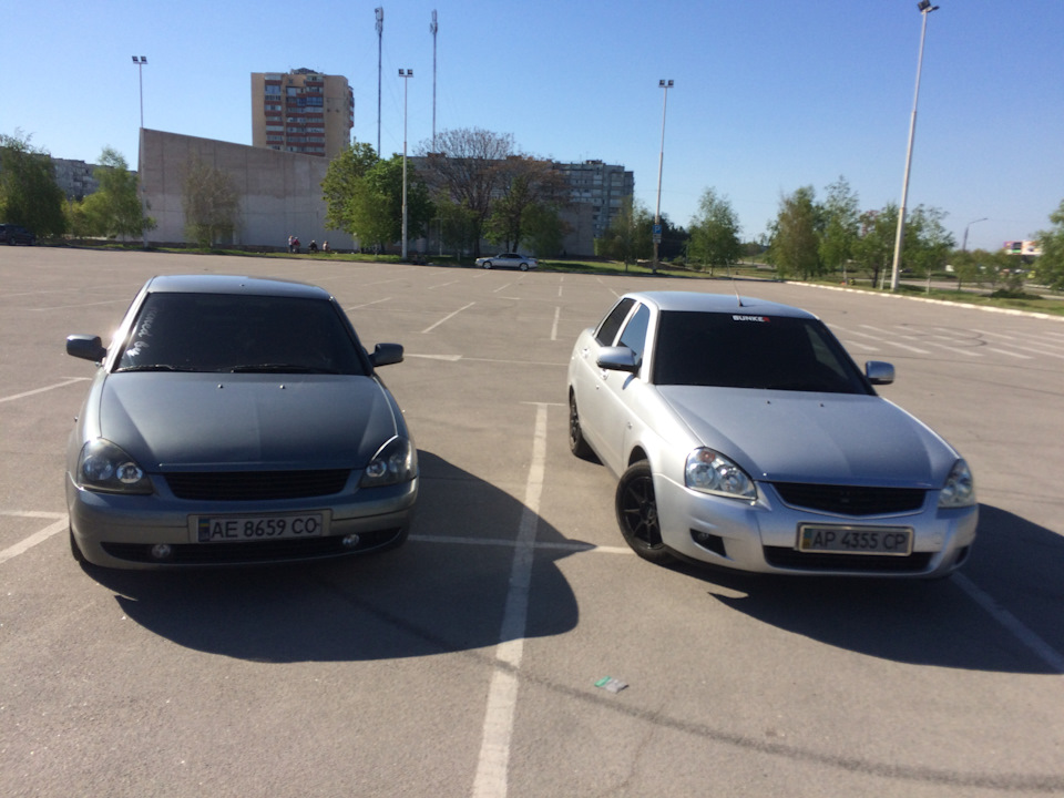 Заміна свічок. 4