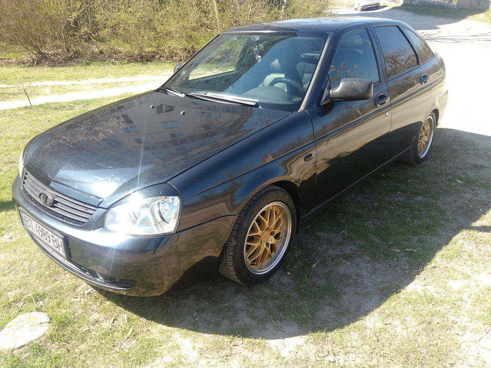 Диски R15 аля BBS 1