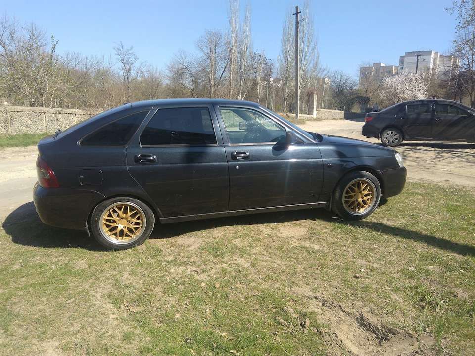 Диски R15 аля BBS 2