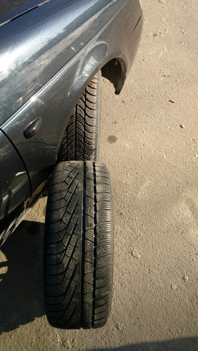R17 ( Не удержался ) 2