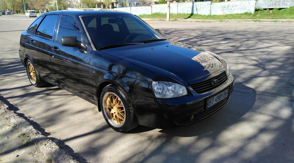 Тонер 1