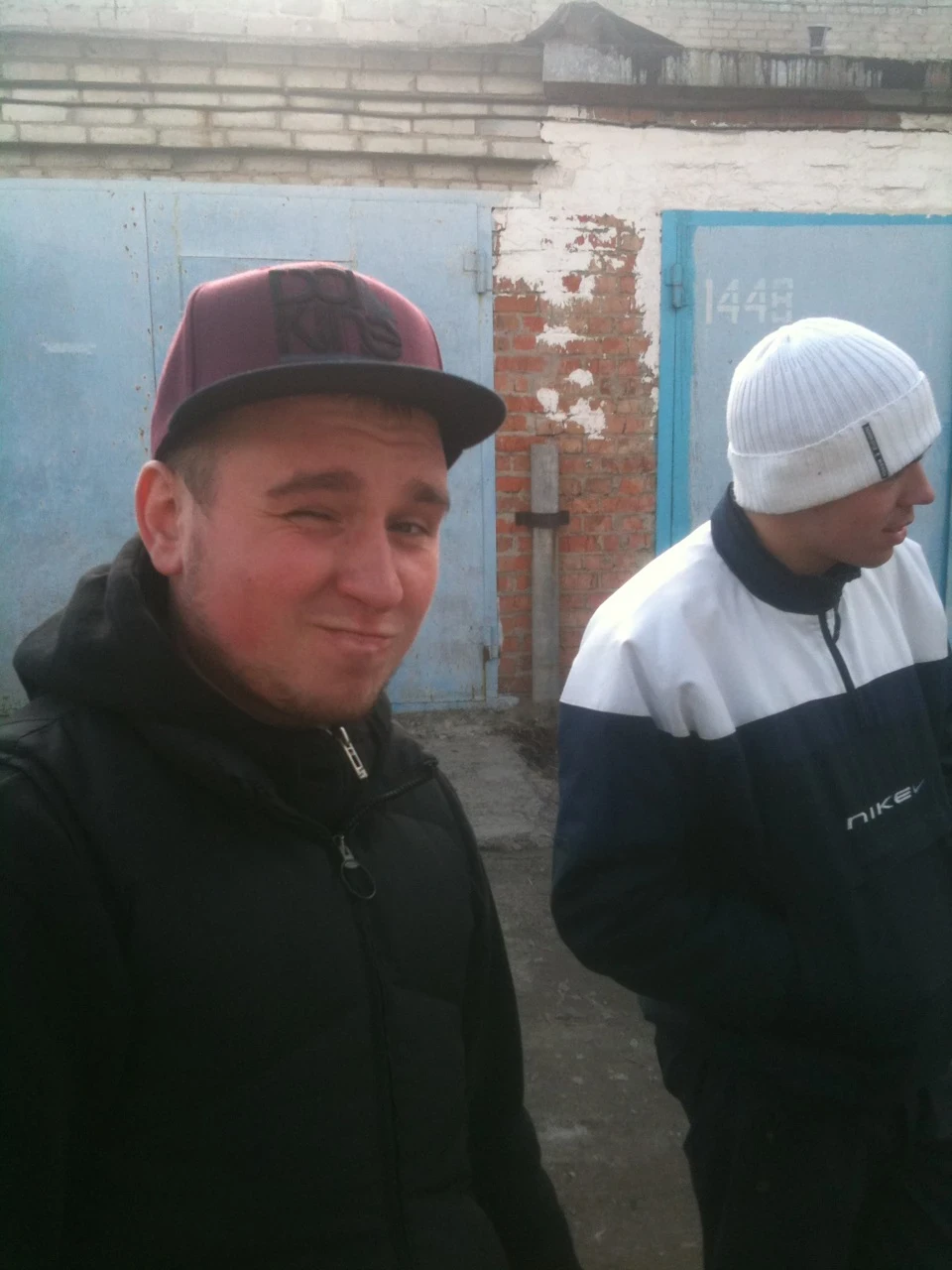 Підзанизилися