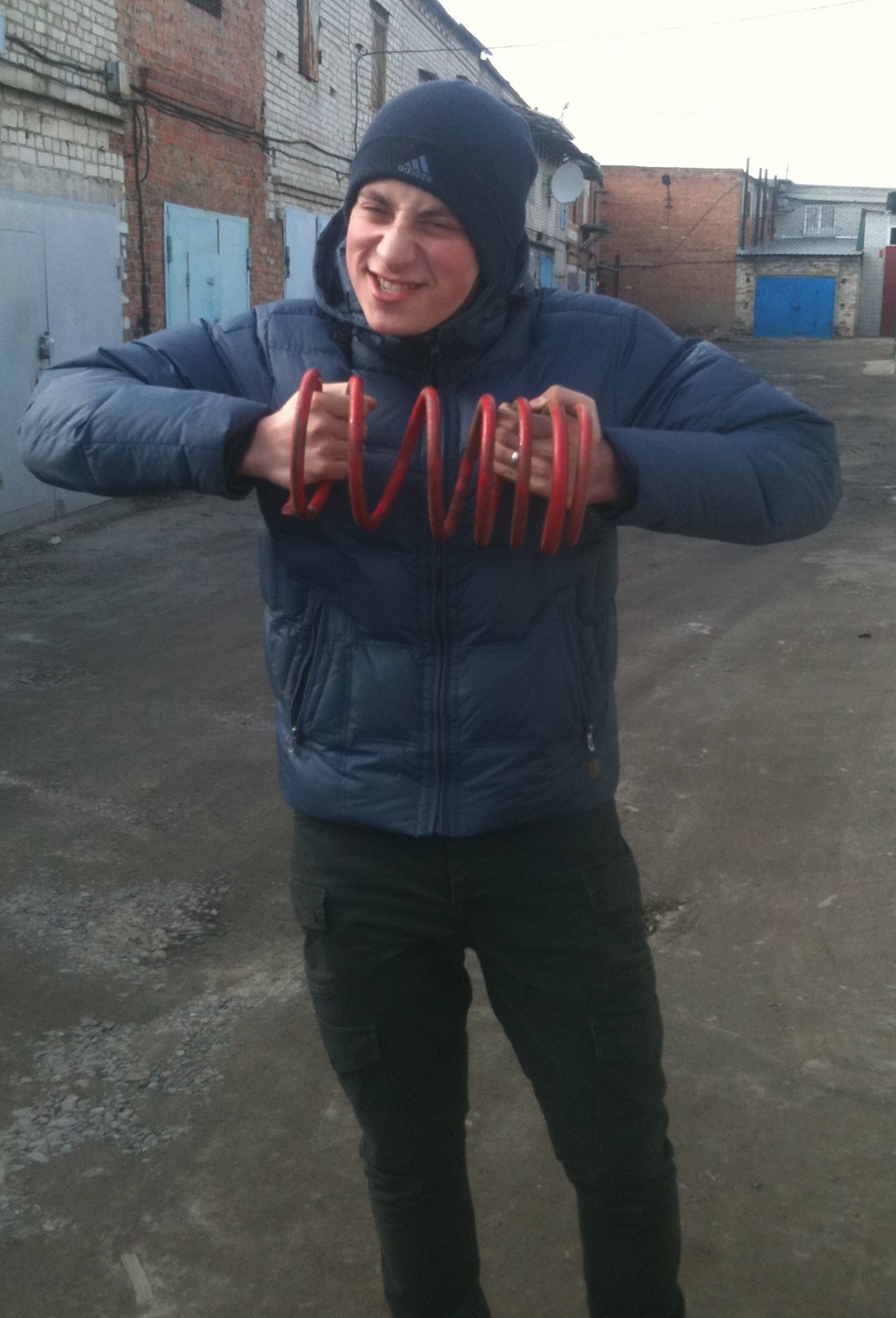 Підзанизилися 2