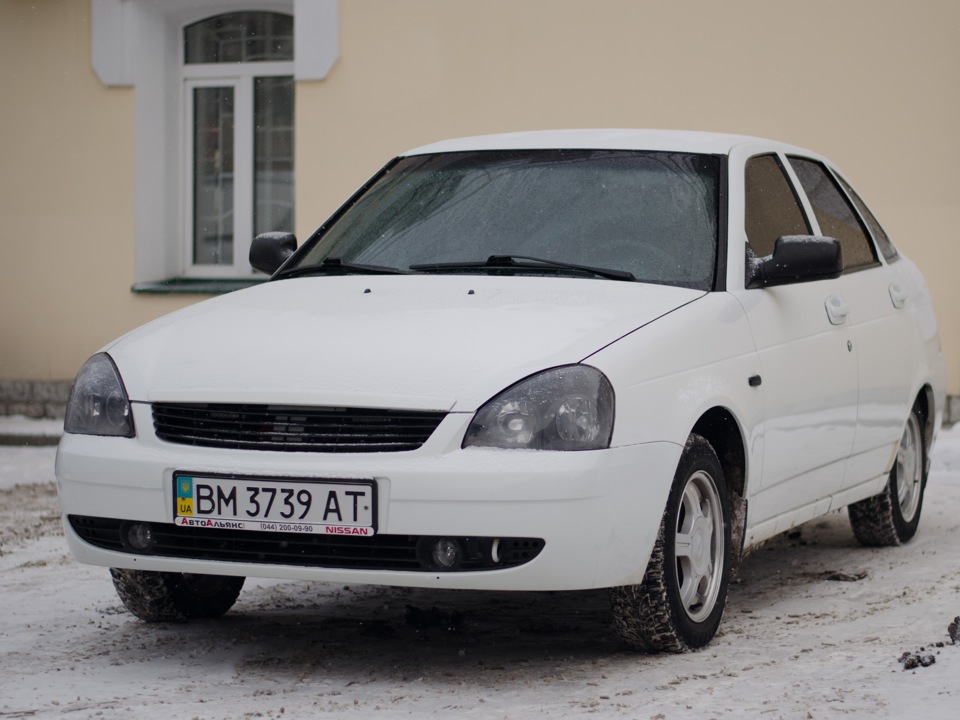 Зимова атмосфера 5