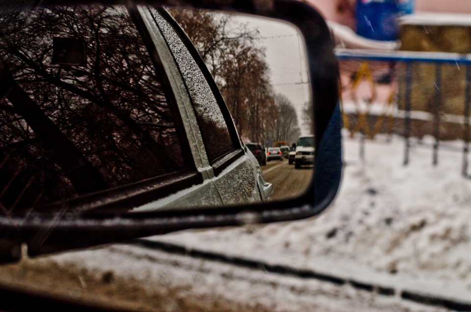 Зимова атмосфера 1