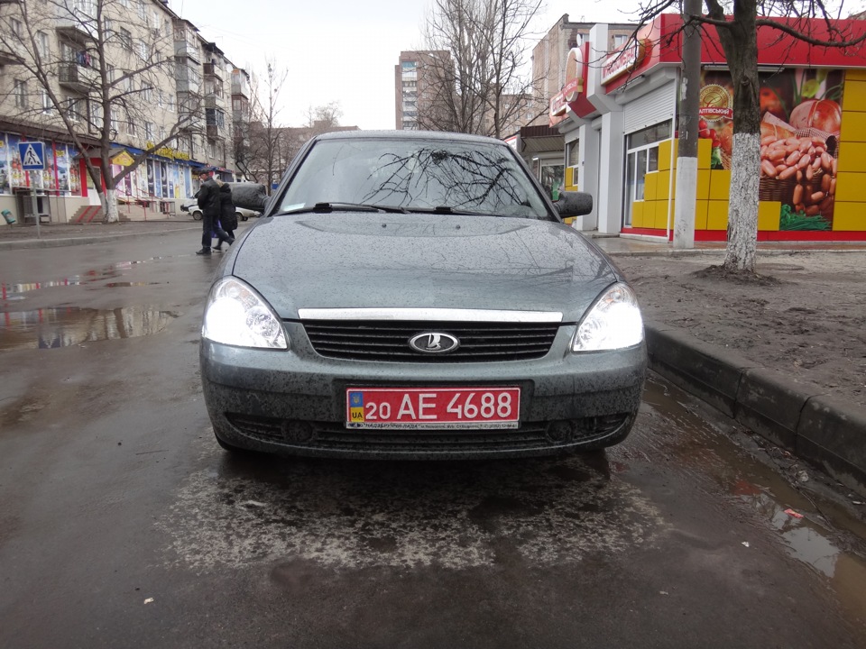 Ну помчало! 1