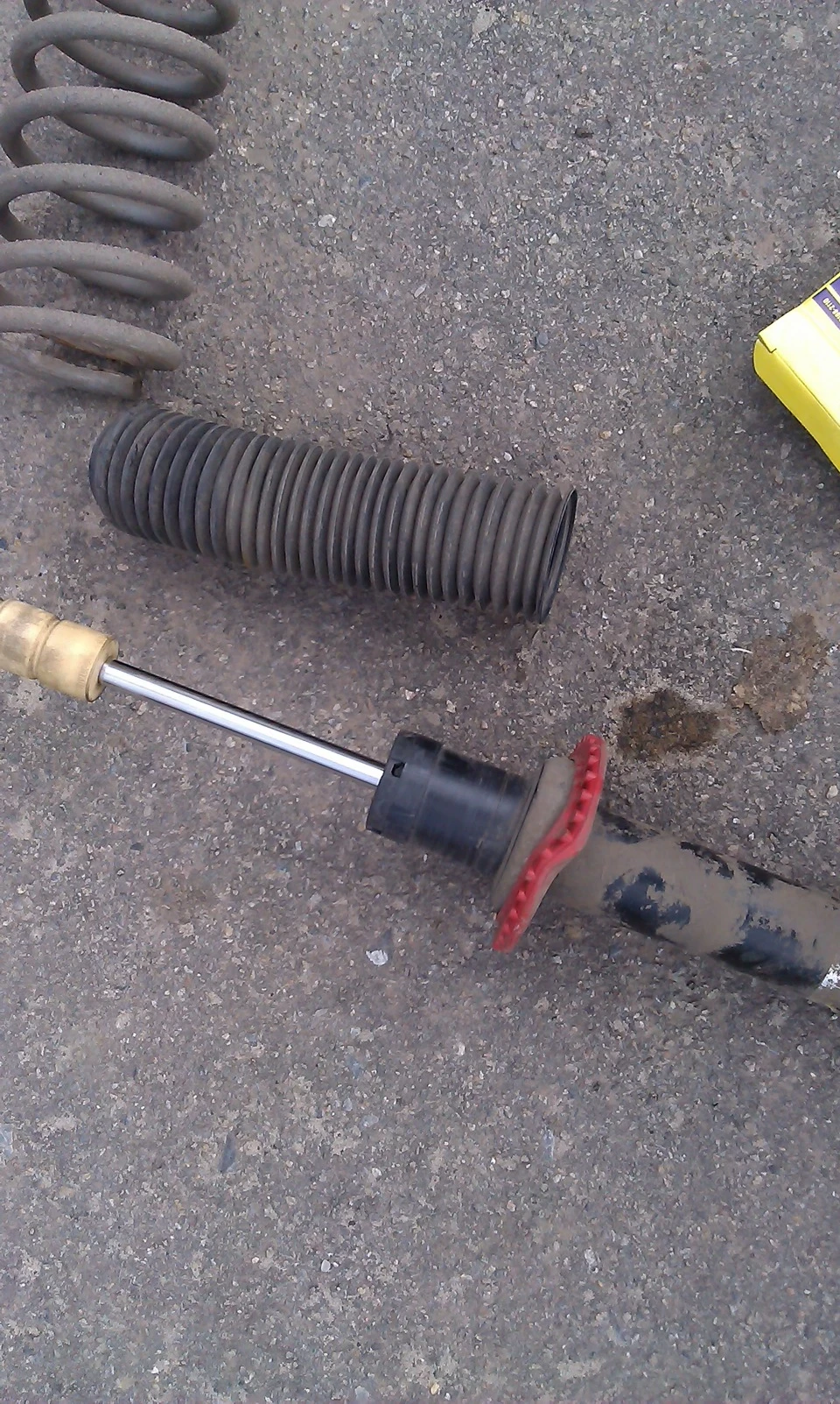 Шумоізолятори на ЗАДНІ СТІЙКИ!