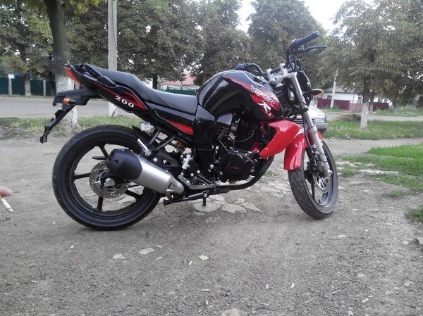Viper R2 1