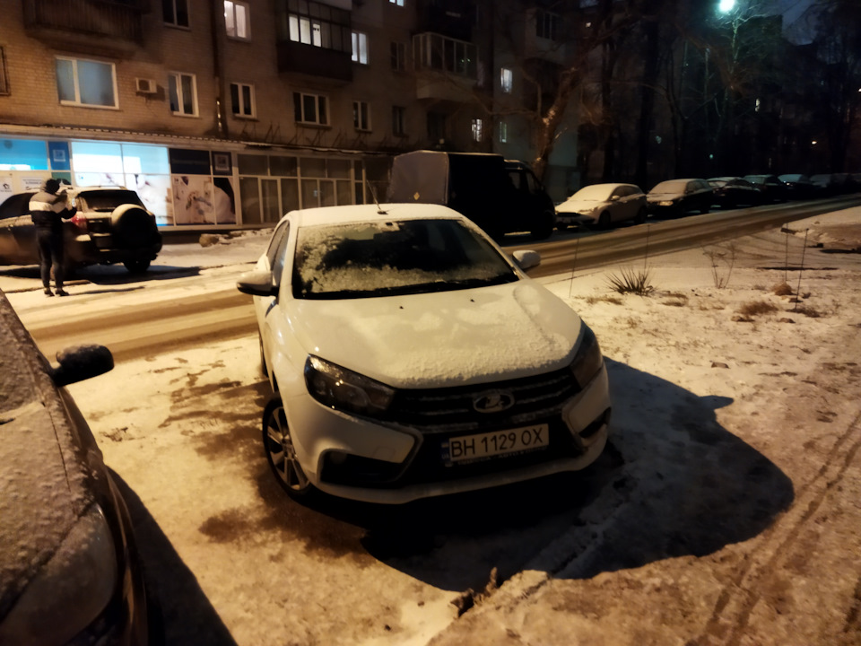 Новий рік у Києві. Враження від поїздки) 1
