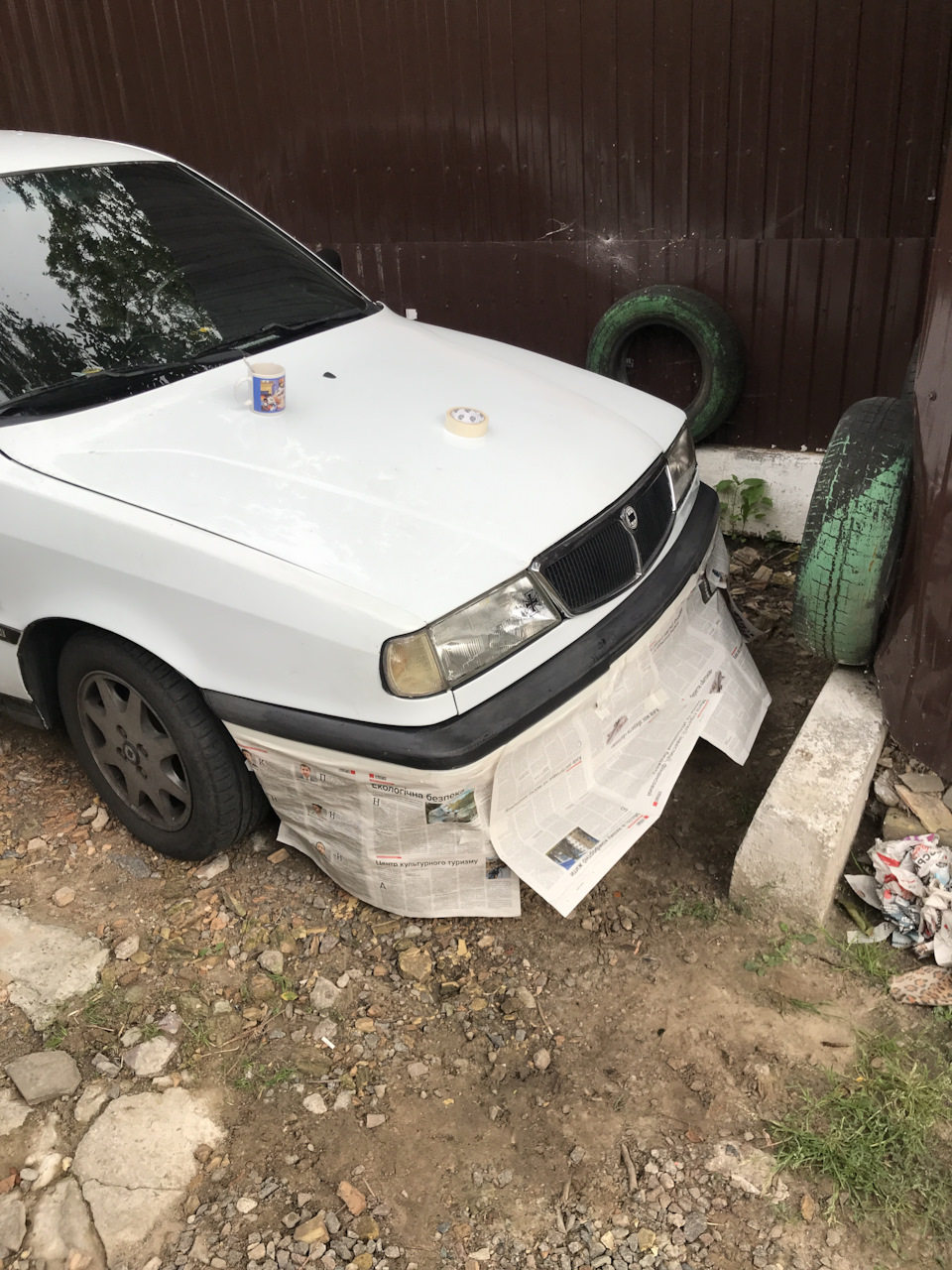 Підфарб бамперів 5