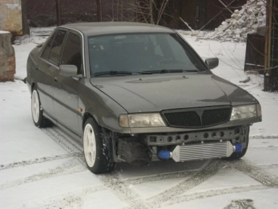 Цапфи від Q4