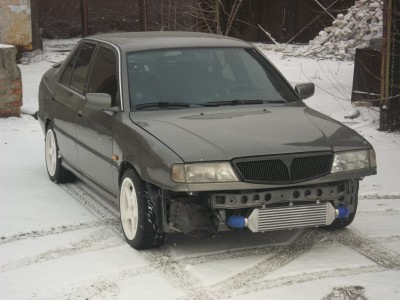 Цапфи від Q4 1
