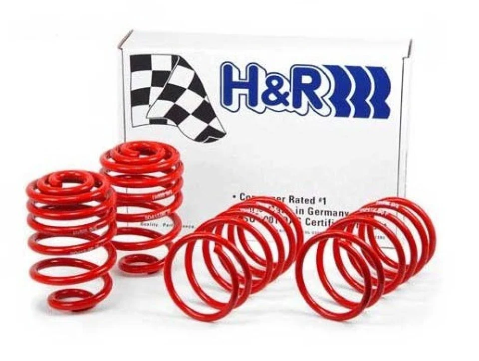 ____H&R____