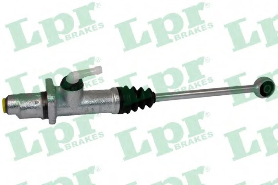 ___Integrale Clutch KIT___