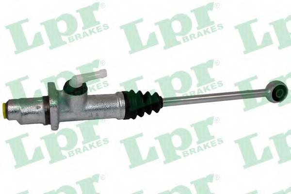 ___Integrale Clutch KIT___ 1