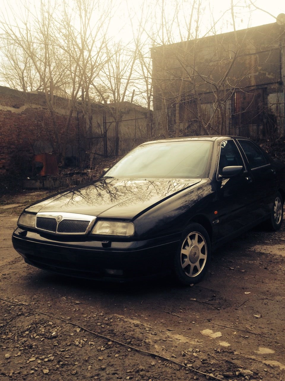 бажання поміняти авто 3