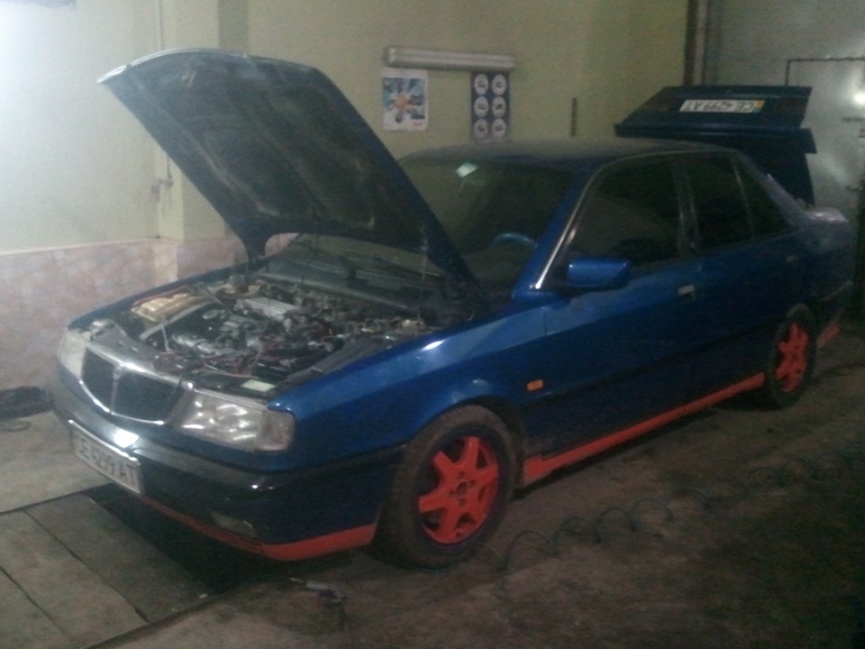 мертвий 1