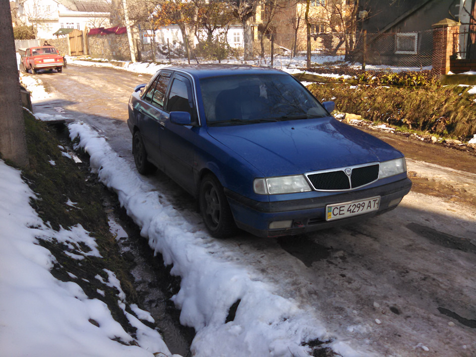 Вона повернулася! 1