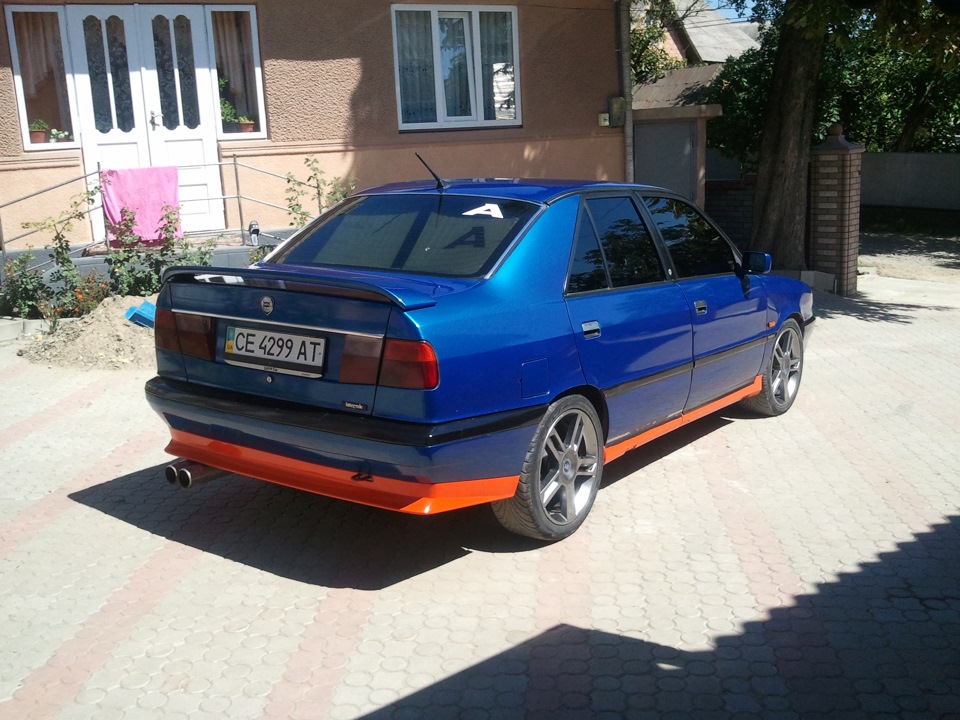 r17 S-Line, Fiat 3
