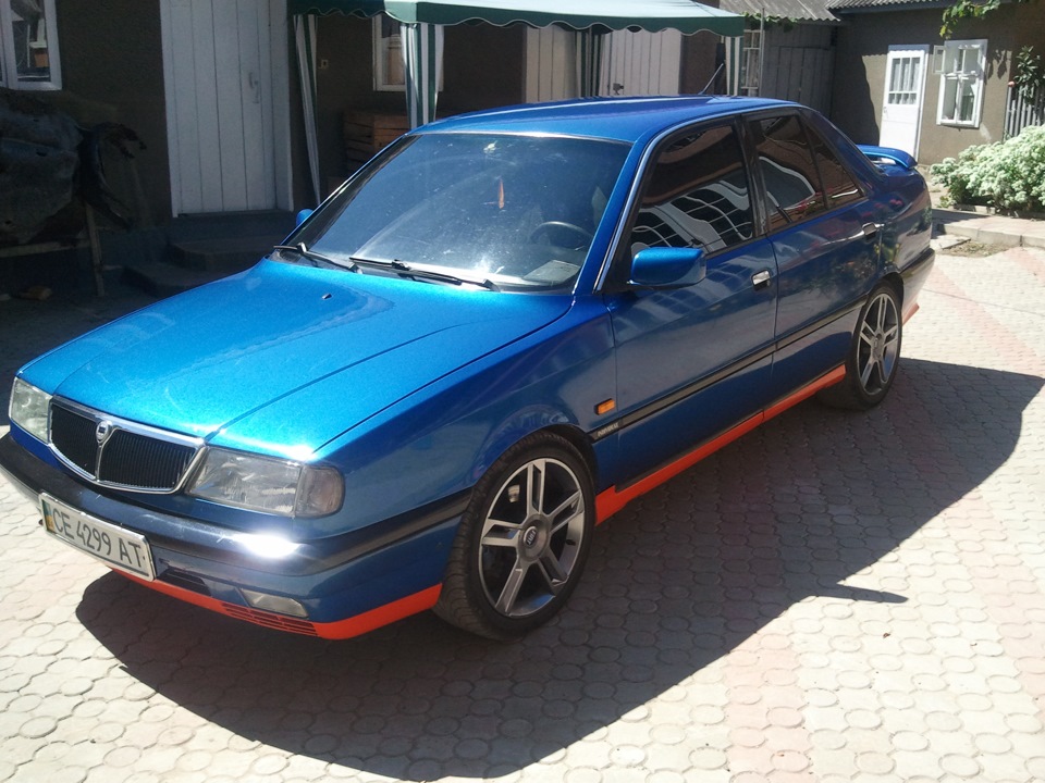r17 S-Line, Fiat 2