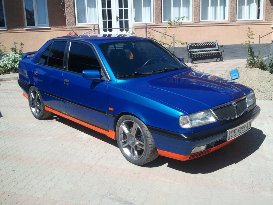 r17 S-Line, Fiat 5