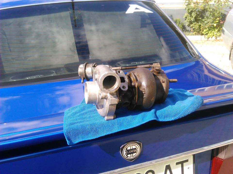 Turbo, бу REMUS, і прощай оранж. 3