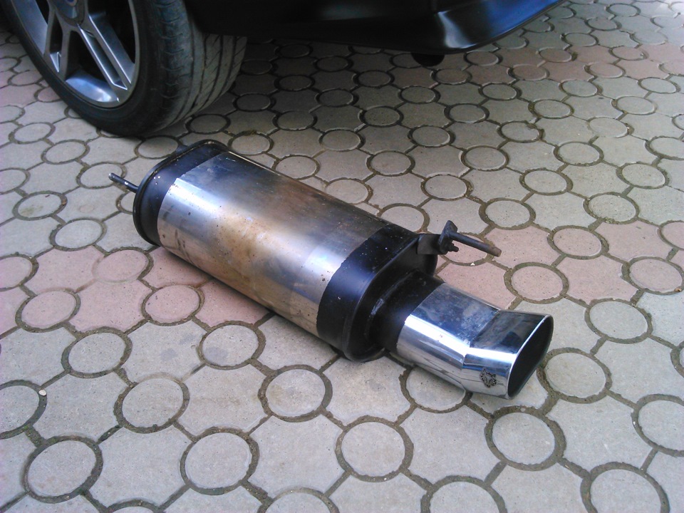 Turbo, бу REMUS, і прощай оранж. 4
