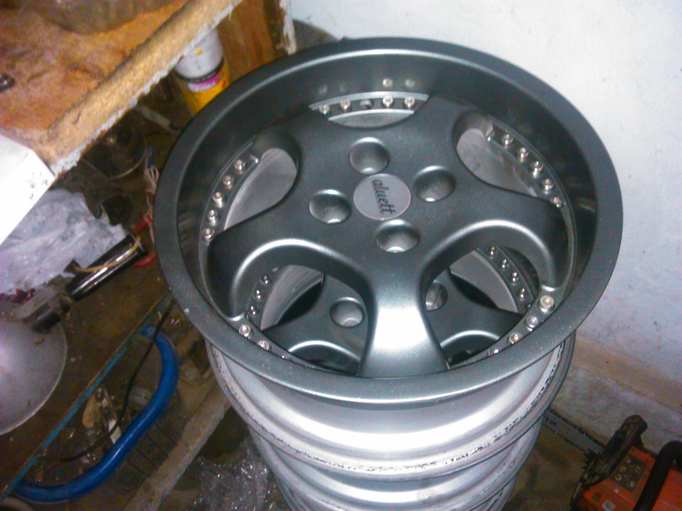 Зима R16 Dunlop та повний привід. 4