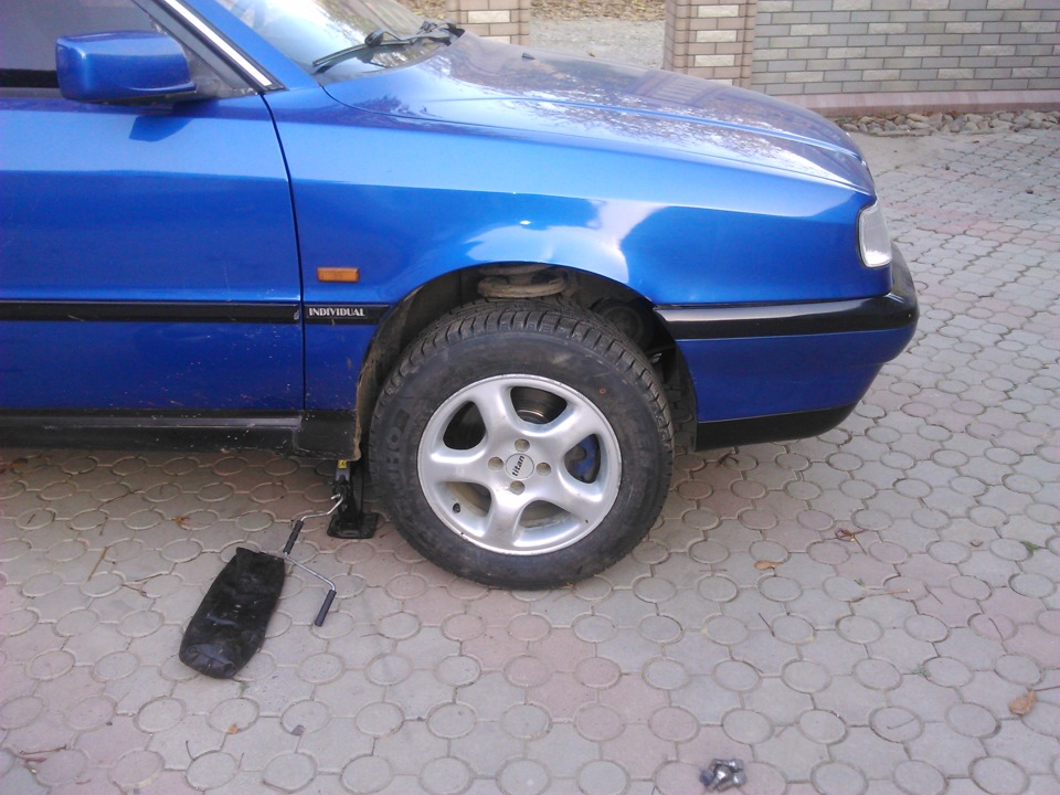 Зима R16 Dunlop та повний привід. 2