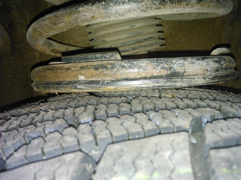 Зима R16 Dunlop та повний привід. 1
