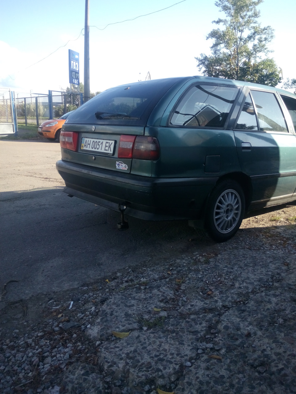 Запас 4