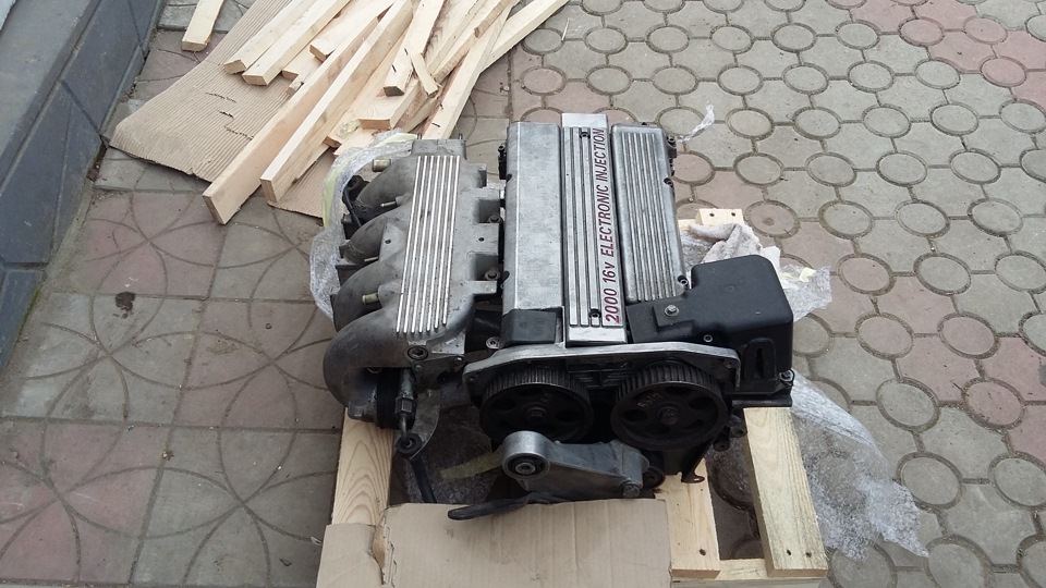 16V turbo 2