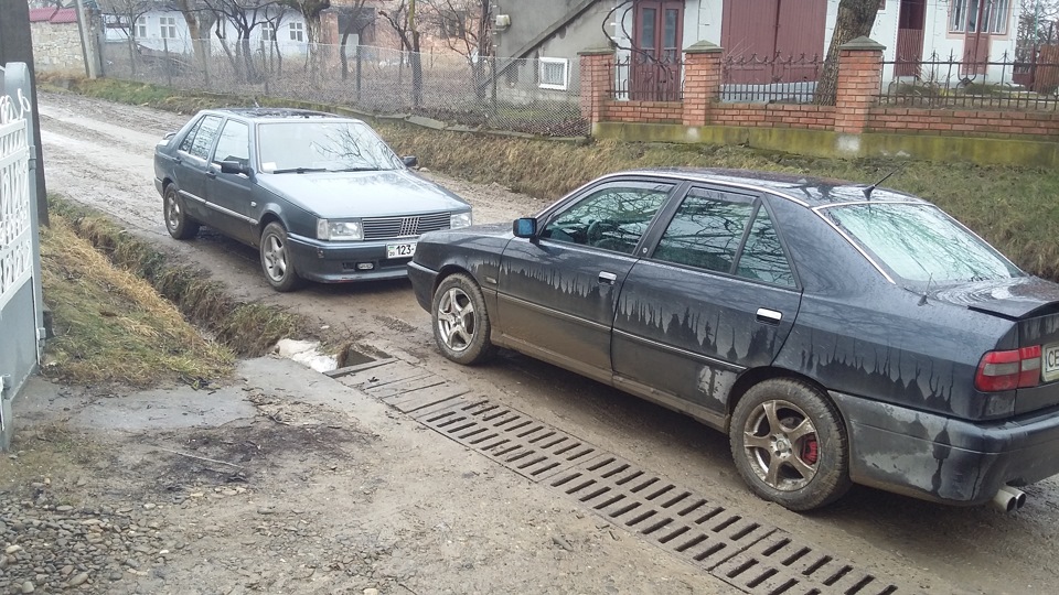 Різно! Картина брудом ! 1