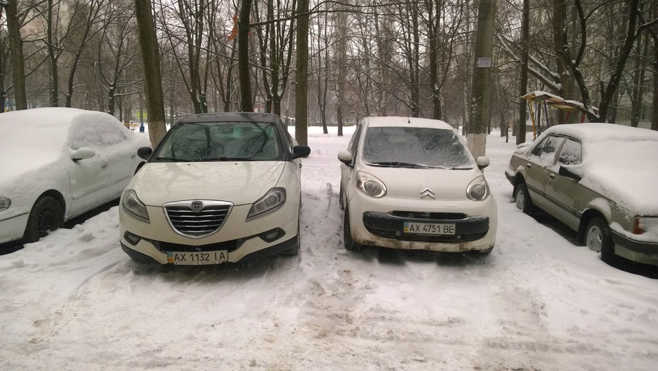 Зустріч 1