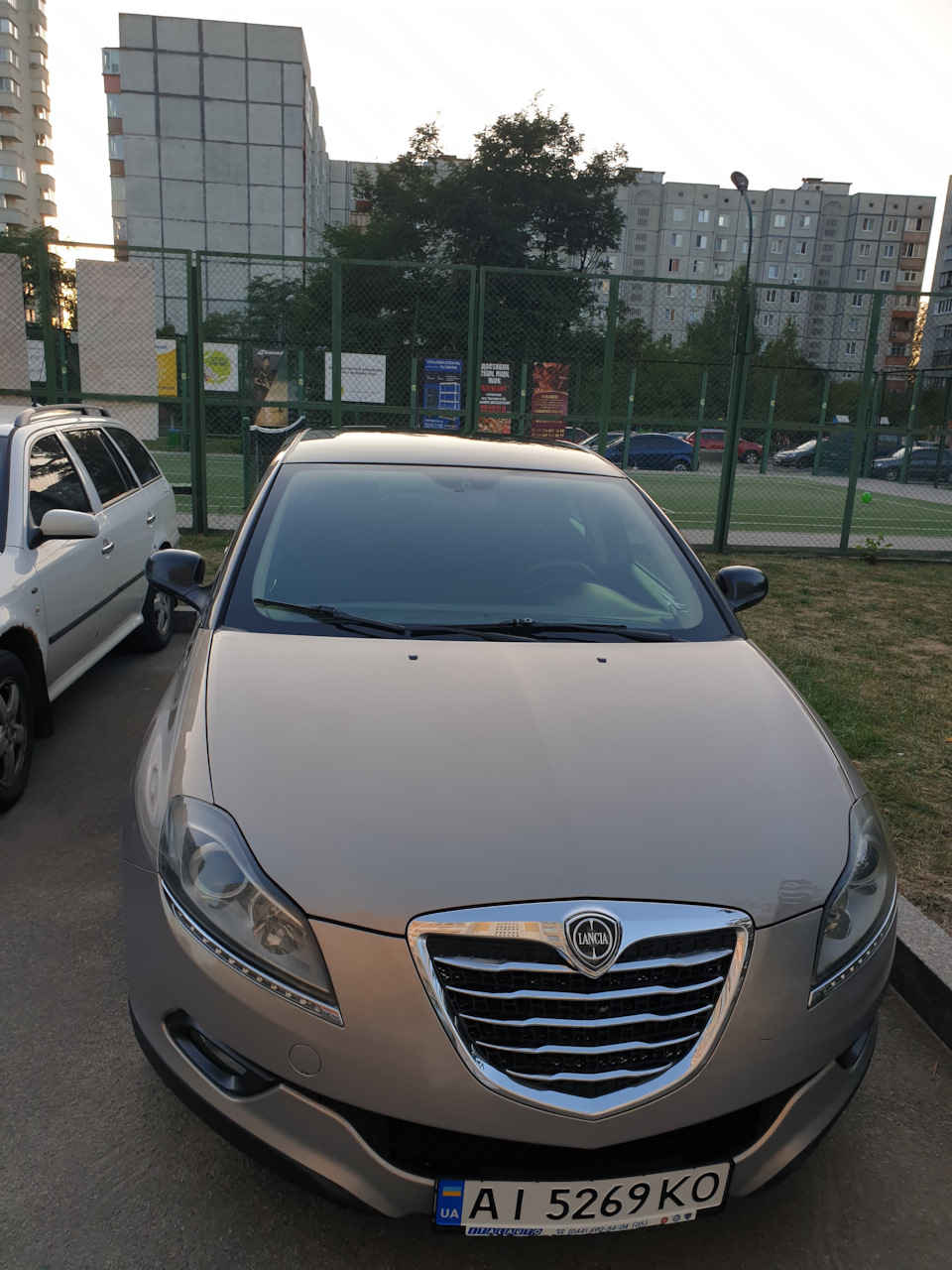 Б******* LED 1