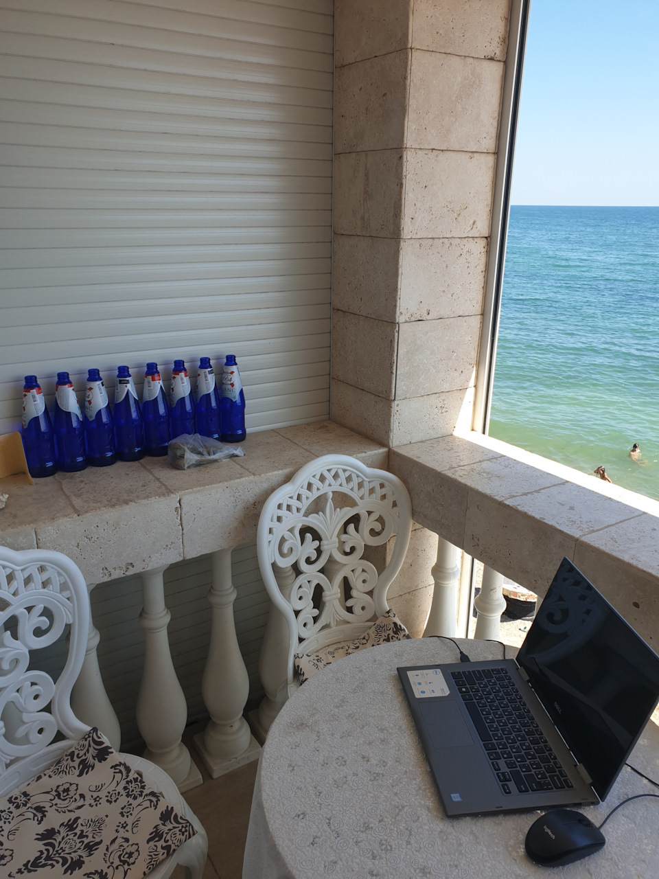 Санжів колеса мопеди та моря 1