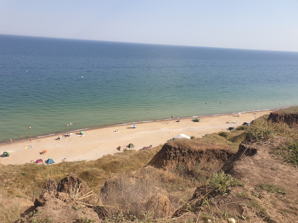 Санжів колеса мопеди та моря 3