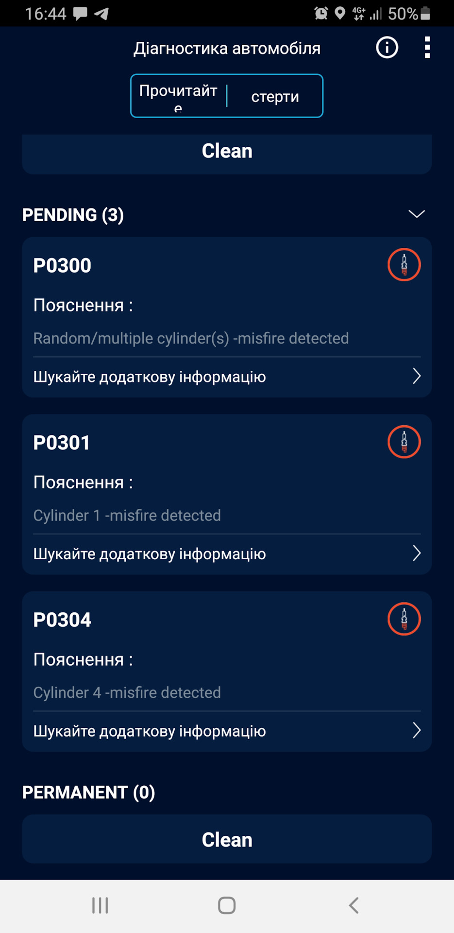 Вечеря при Свічках 3