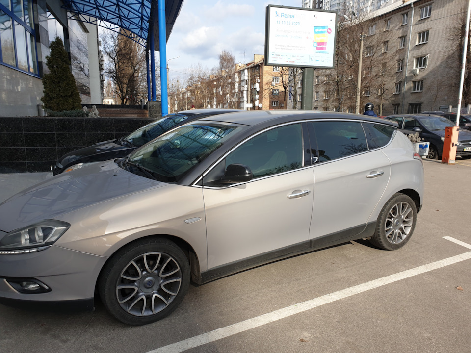 Зустрічаємо нову бойову подругу 3
