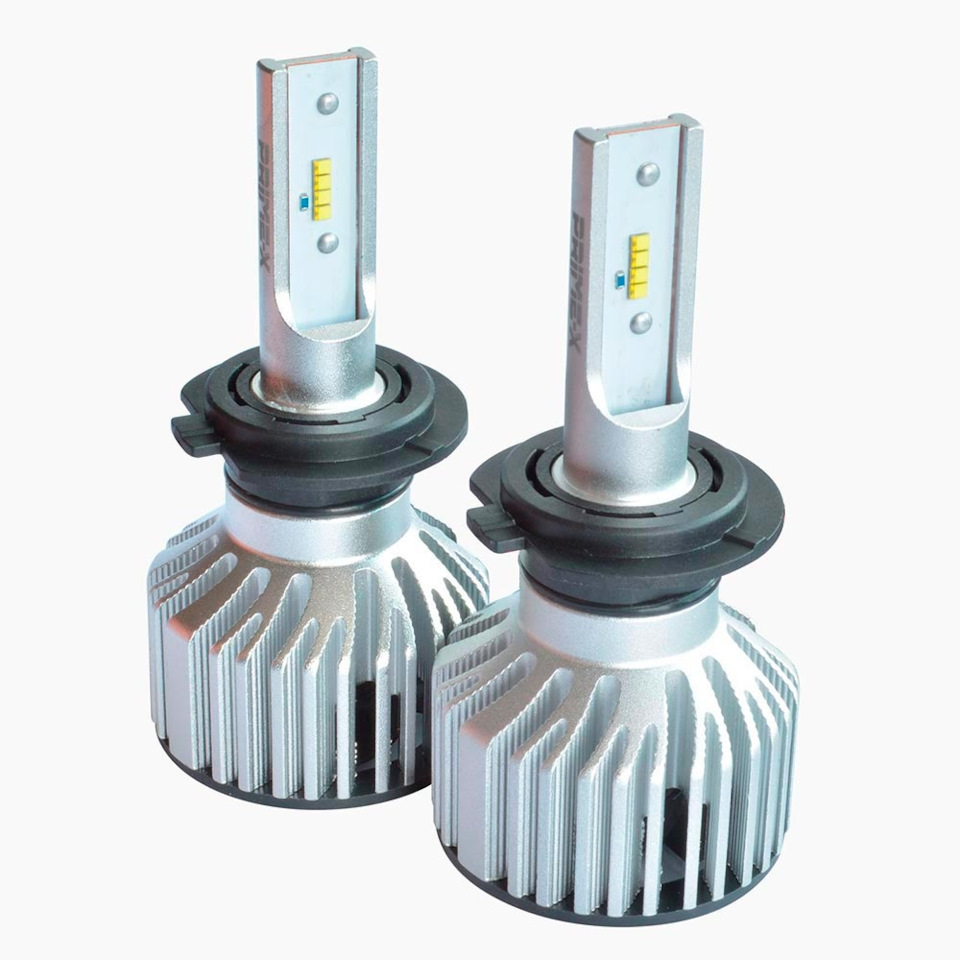 LED для ближнього світла чи Ні? 1