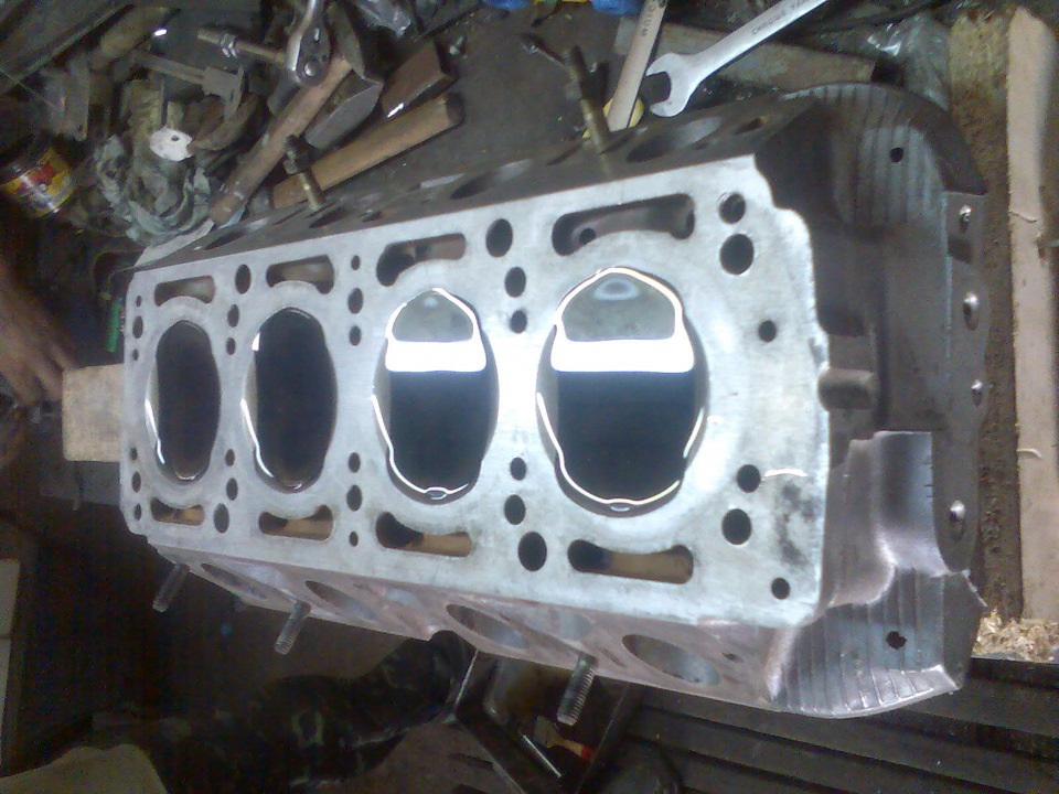 мотор 2